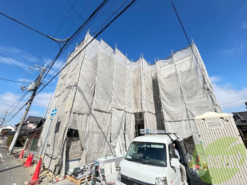 ビタミンテラス明石大久保