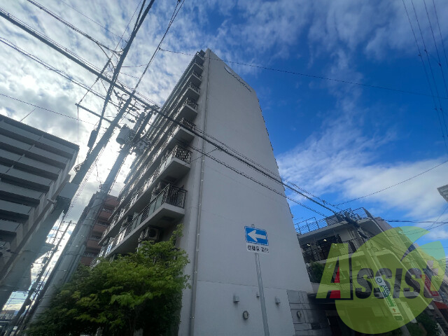 ロジュマンヴェール２