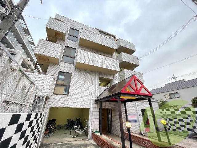 アバンテ尼崎西