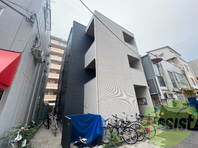 フェリーチェ杭瀬本町