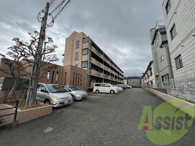 リヴィエール園田