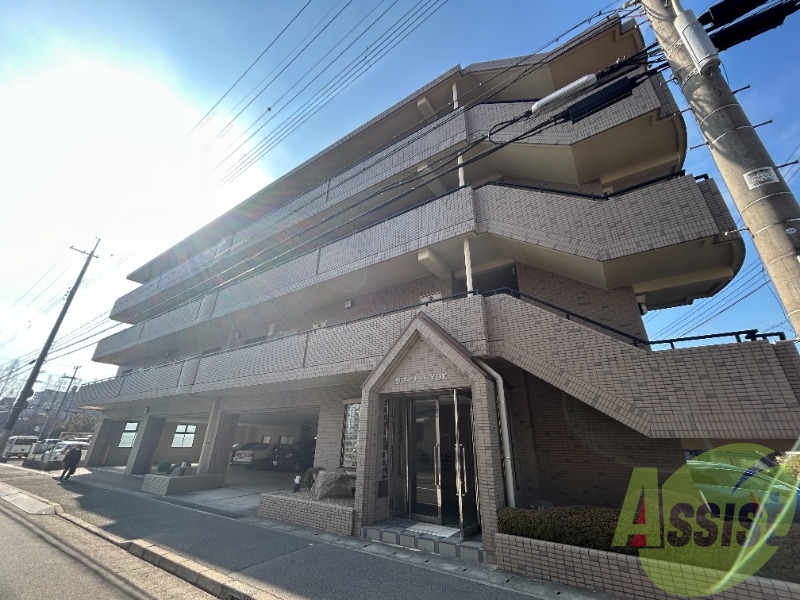 ラフィナートYOK