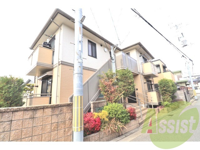 RYU21センチュリーの外観