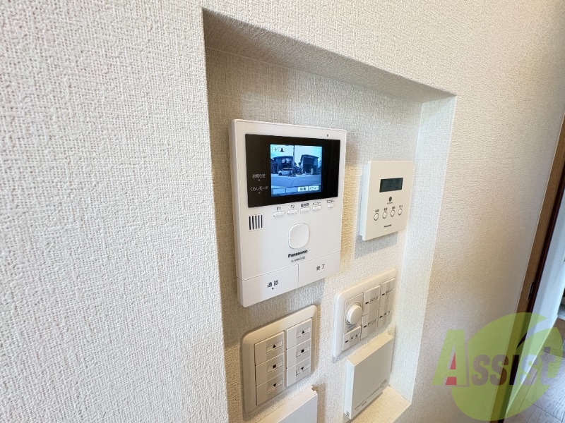 バルコニー バルコニー