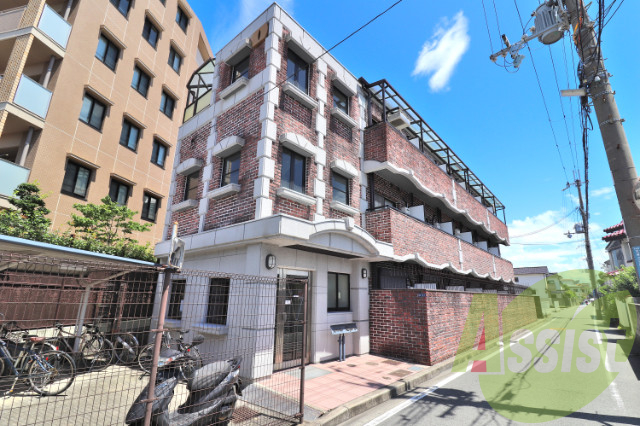 ステラハウス18