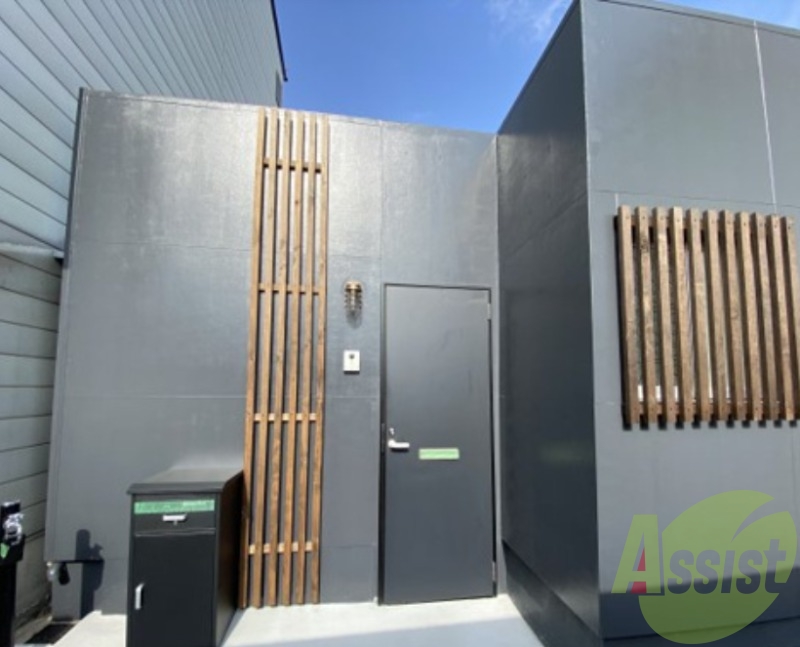 久々知三丁目戸建