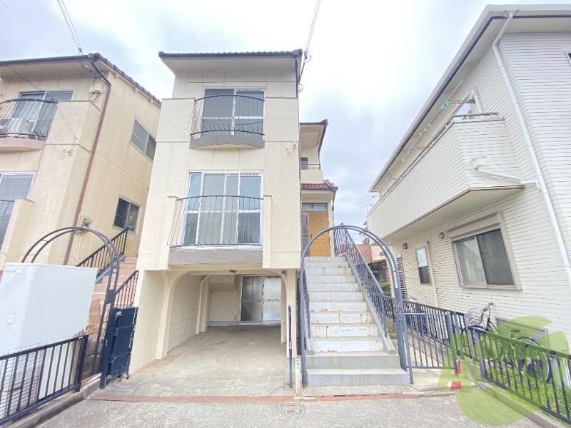 大久保町大窪戸建