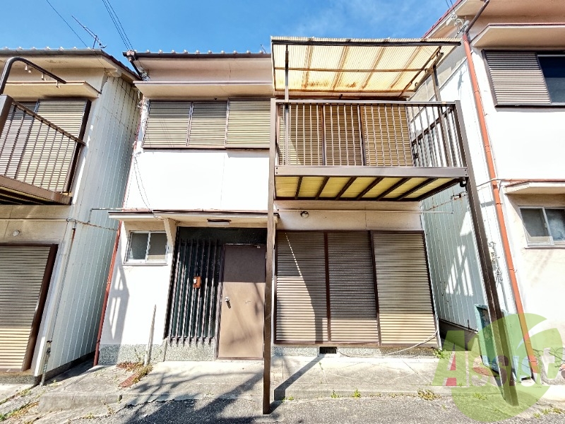 荷山町ファーム住宅　Z6の外観