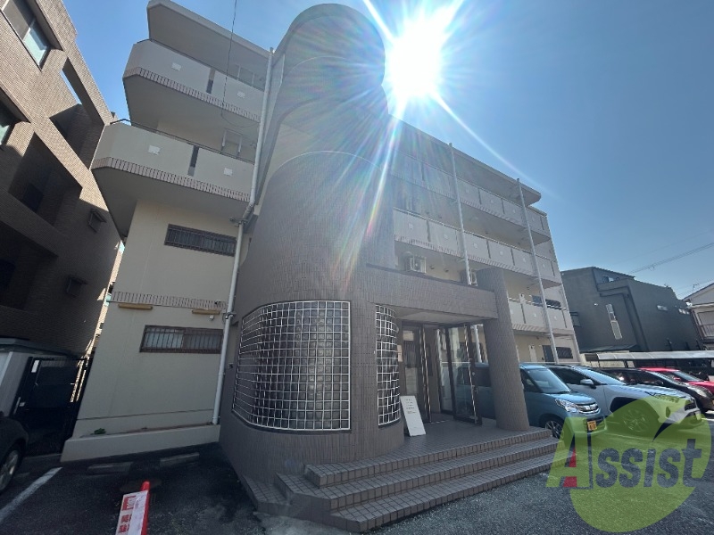 レガシー塚口