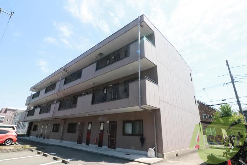 シャトル永井