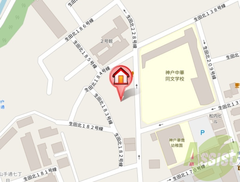 地図 地図