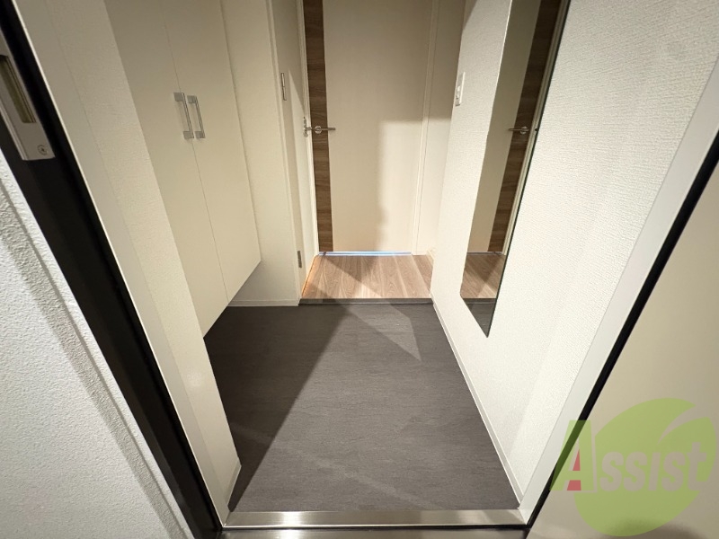 玄関 玄関