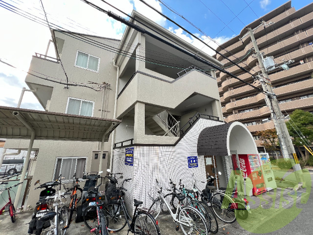 久保ハイツ