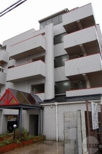 アバンテ尼崎西の外観