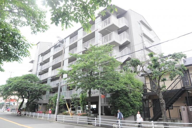 ユニゾン高取台