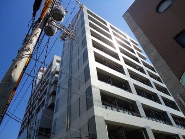 パークプラザ鷹取