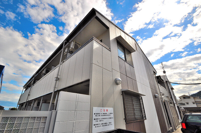 シーサイドSKYハイツ