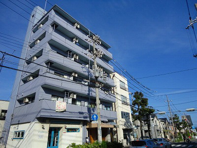 ドミトリー月見山