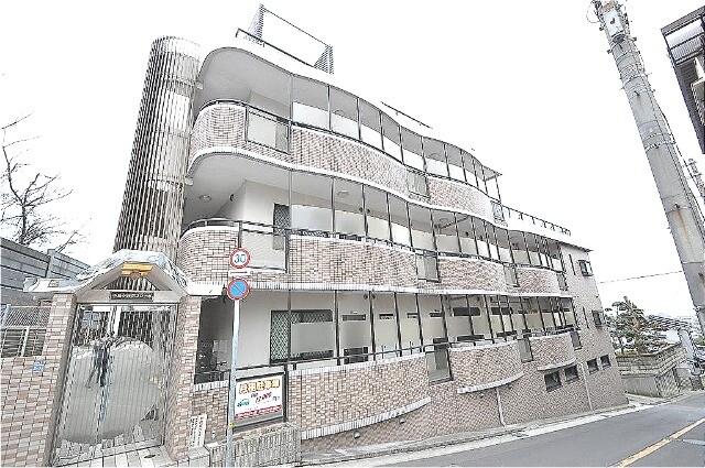 千鳥が丘第２コーポ