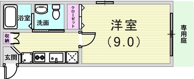 心地よい時間が流れる安らぎの住空間