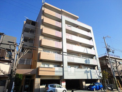 オスプリー塩屋