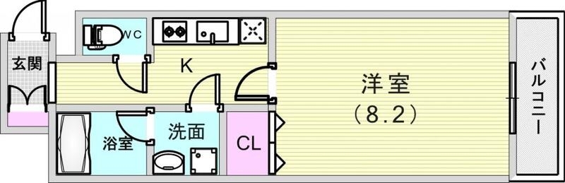 光と風に満ちたゆとりのプランニング