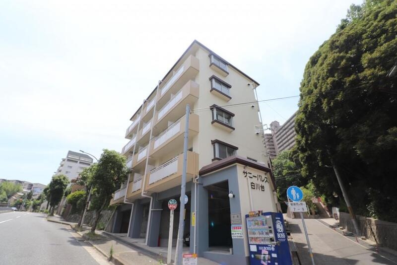 サニーパレス白川台