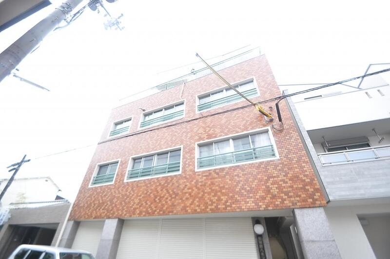 東須磨八木マンション
