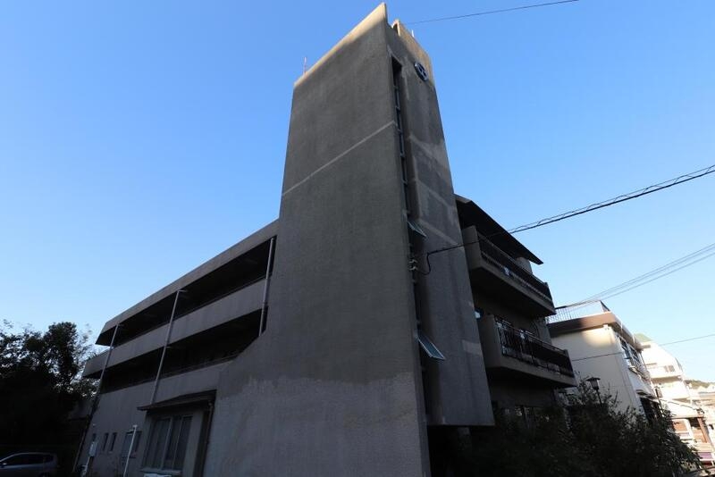 大一マンション
