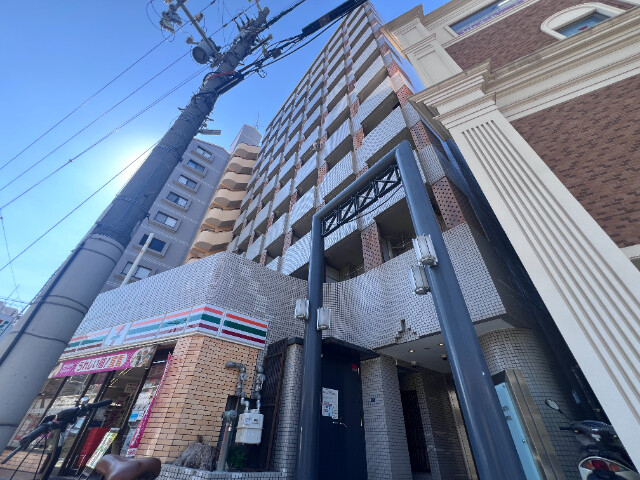 ネオダイキョー三宮