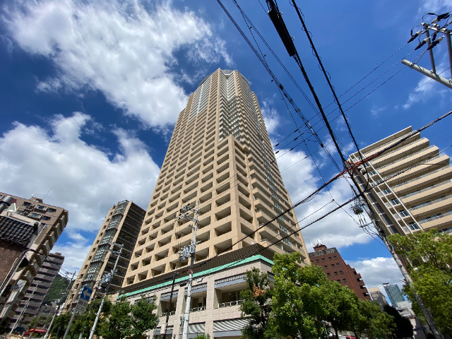 トア山手ザ・神戸タワー