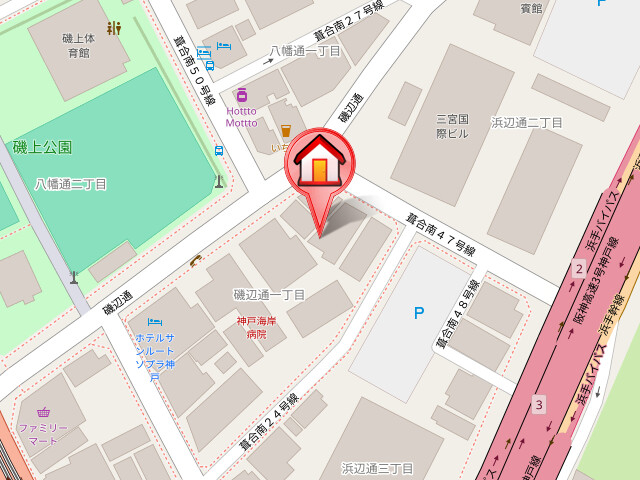 地図 地図