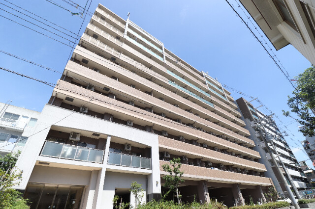 CITY*SPIRE新神戸