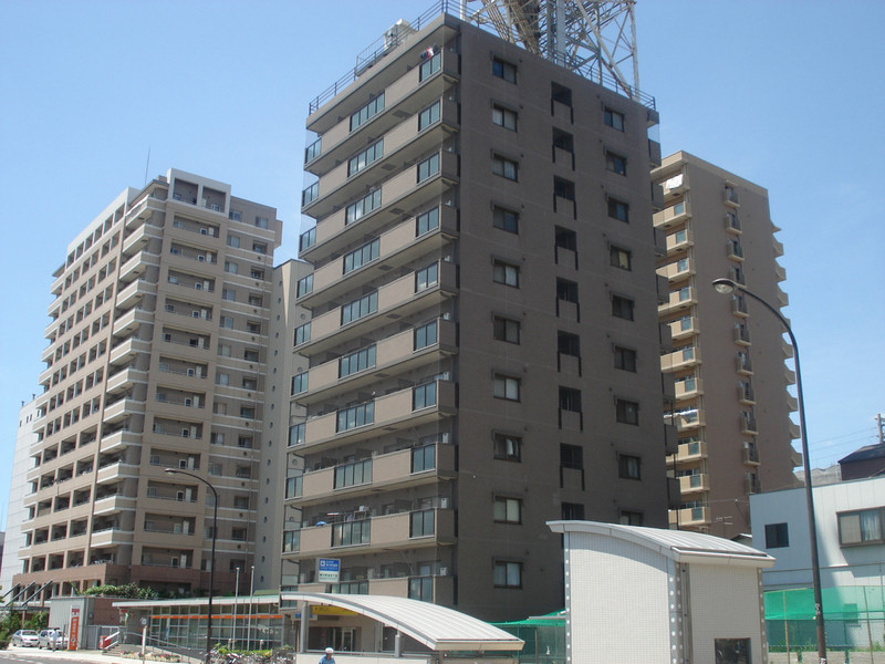 サンプラザ三宮70