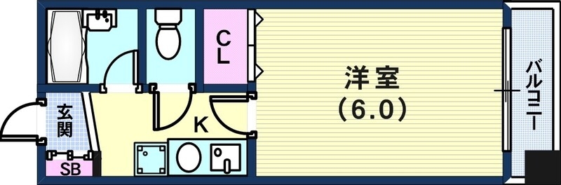 はじめての一人暮らしはここから。