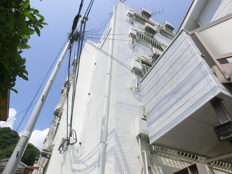 サンビルダー北野山ノ手