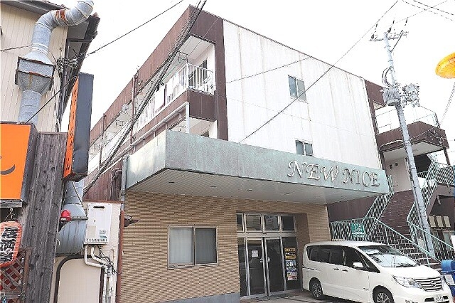 ニューナイスマンション