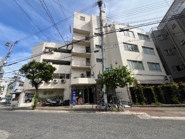 メゾンド山手
