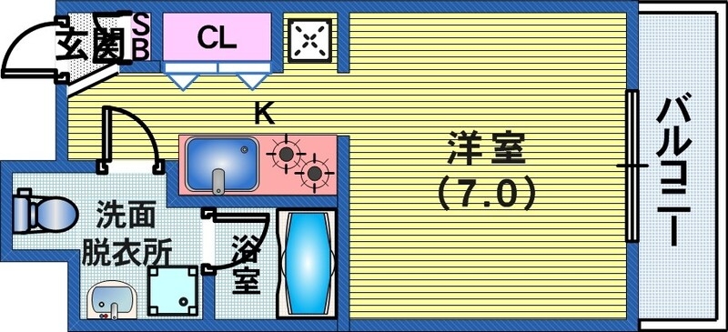 はじめての一人暮らしはここから。