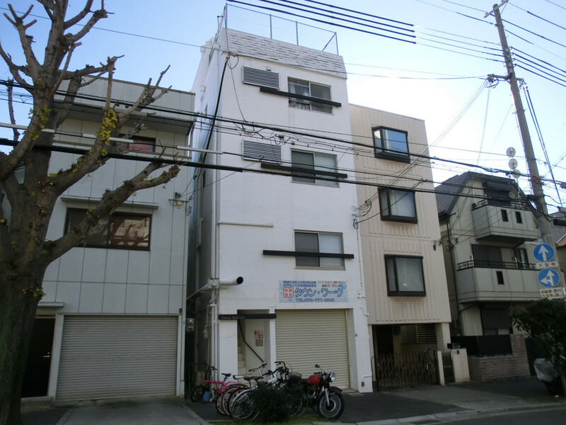 カーサ・ビアンカ