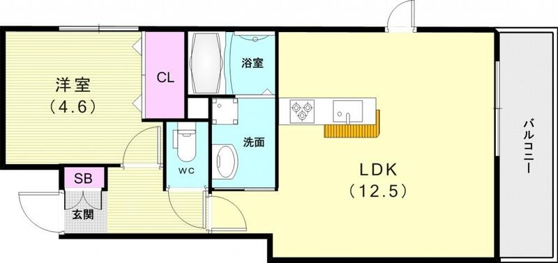 光と風に満ちたゆとりのプランニング