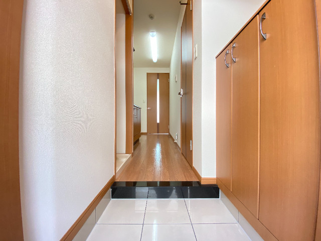 玄関 玄関