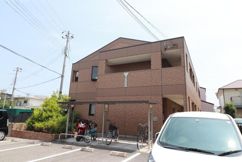 外観 外観