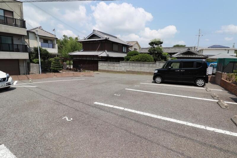 駐車場 駐車場