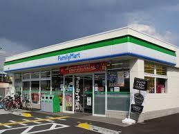 ファミリーマート有瀬店 502m ファミリーマート有瀬店 502m