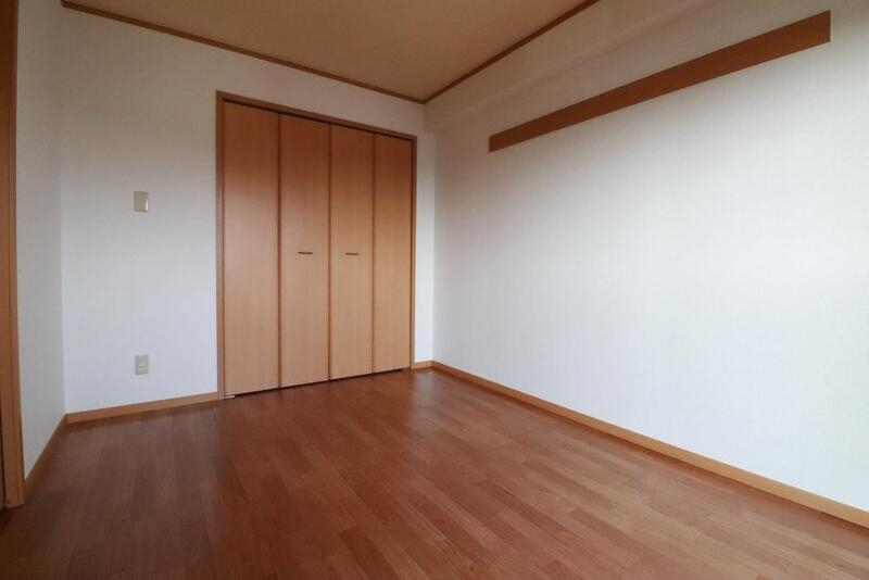 朝日を浴びることのできるお部屋、体内時計もしっかりまわります 朝日を浴びることのできるお部屋、体内時計もしっかりまわります