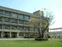 明石市立大蔵中学校 3691m 明石市立大蔵中学校 3691m