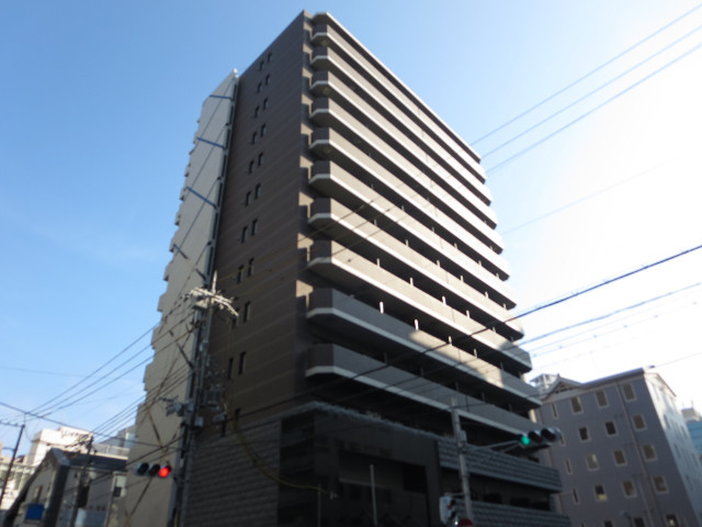 外観 外観