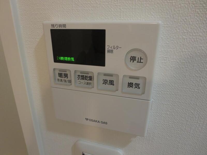 内装 内装