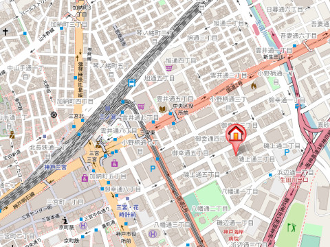 地図 地図